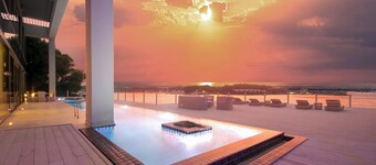 Luxury Overwater Paradise - Nurai Island