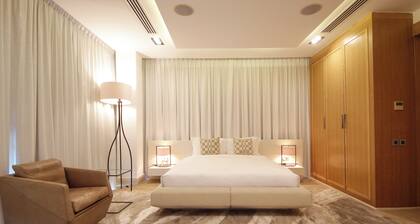 Luxury Overwater Paradise - Nurai Island