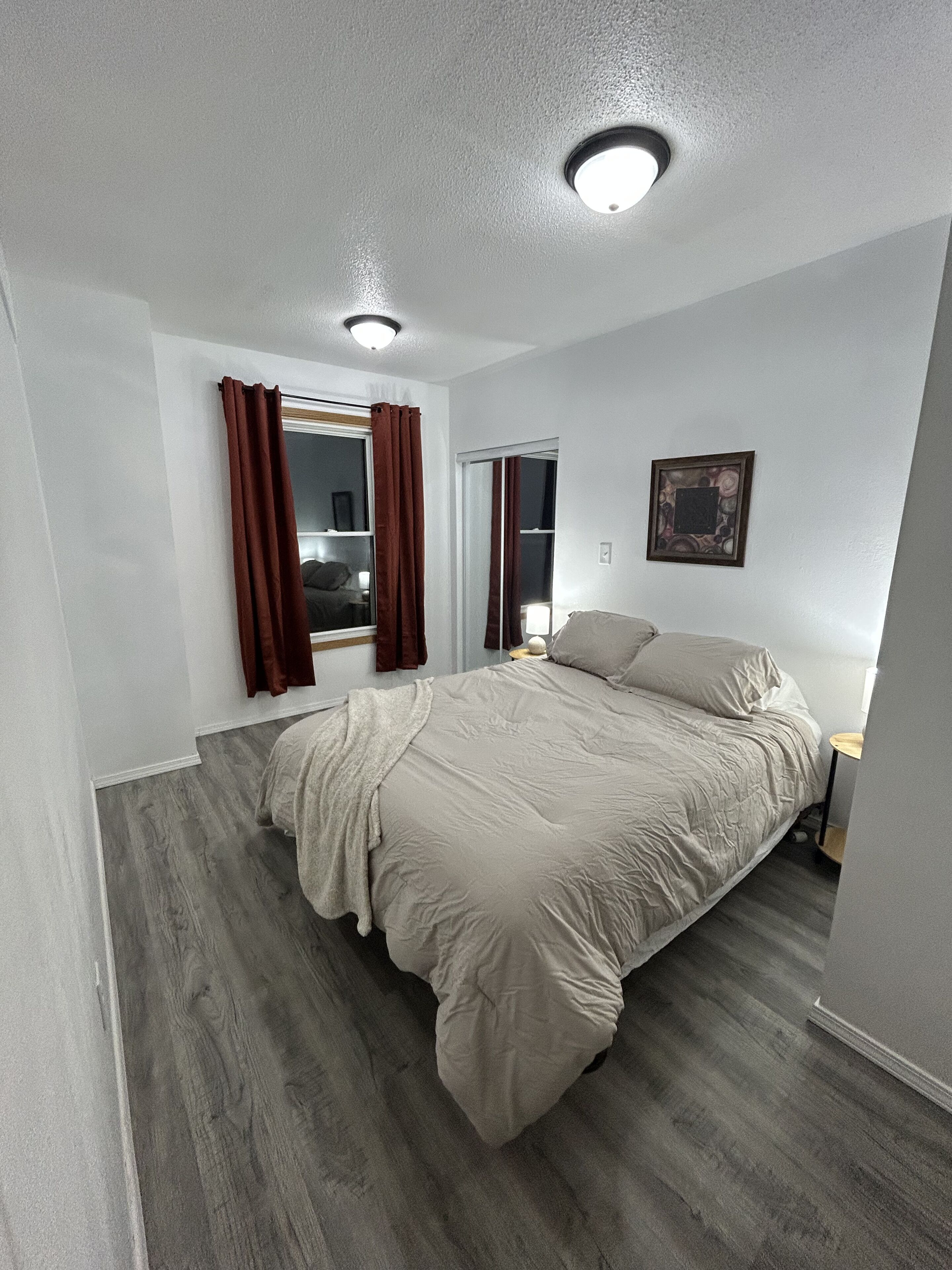 1 Schlafzimmer, Internetzugang