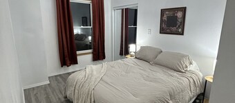 Cozy  1-Bedroom Apartment – Downtown West Union!