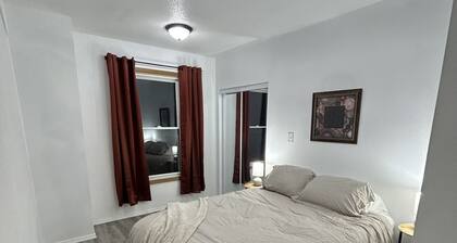 Cozy 1-Bedroom Apartment – Downtown West Union!