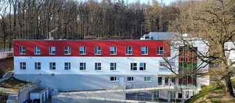 Sporthotel Treff Punkt