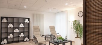 Sporthotel Treff Punkt 