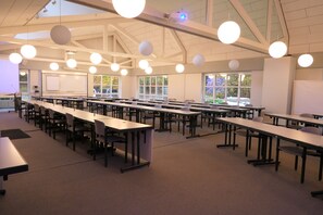 Meeting facility - Sporthotel Treff Punkt (Wiesbaden)