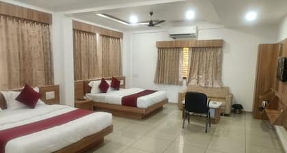 Hotel Royal Palace in
