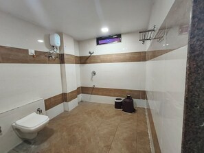 Chambre Deluxe | Salle de bain