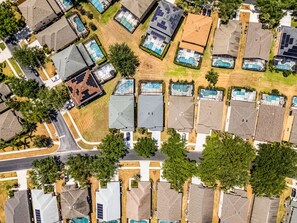 Exterior - Luxurious Family Resort Getaway (Kissimmee)
