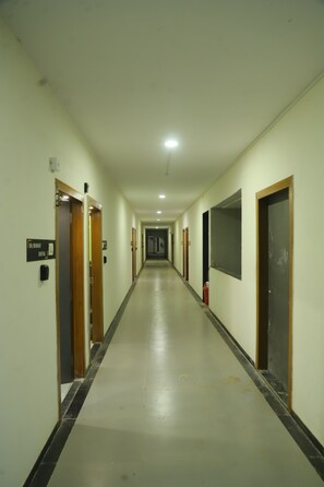 Interiör