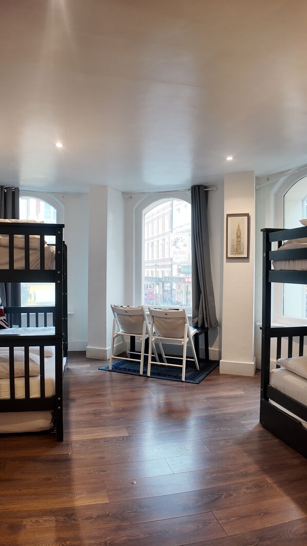 1 chambre
