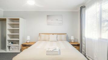 Bed sheets