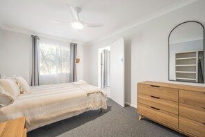 Bed sheets