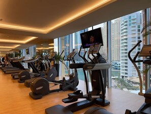 Apartament, accessible | 1 dormitori i Internet 