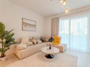 Apartment, Accessible