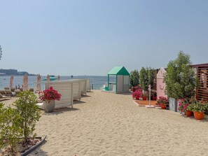 Appartement, accessible aux personnes à mobilité réduite