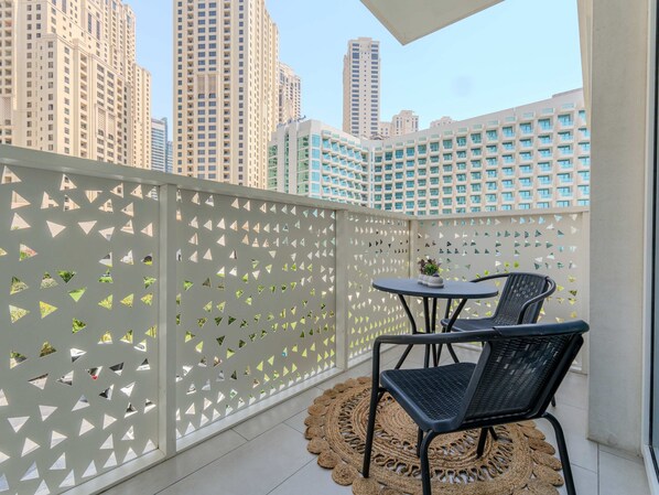 Apartment, Accessible