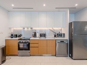 1 bedroom, Internet - Jumeirah Beach Residences Private Beach Sea View (Dubai)