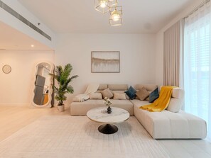 Appartement, accessible aux personnes à mobilité réduite