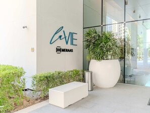 Apartment, Accessible | 1 bedroom, Internet - Jumeirah Beach Residences Private Beach Sea View (Dubai)