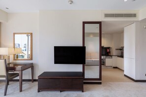 1 bedroom, Internet