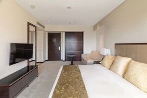 Apartamento | 1 dormitorio y Internet