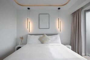House, Accessible | 1 bedroom, Internet - Amazing Views at The Address Dubai Marina (Dubai)