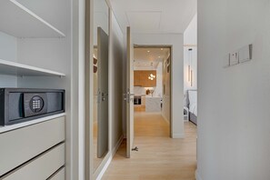 Apartment, Accessible | 1 bedroom, Internet - Amazing Views at The Address Dubai Marina (Dubai)