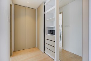 Appartement, accessible aux personnes à mobilité réduite | 1 chambre, Internet