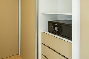 Apartment, Accessible - Amazing Views at The Address Dubai Marina (Dubai)