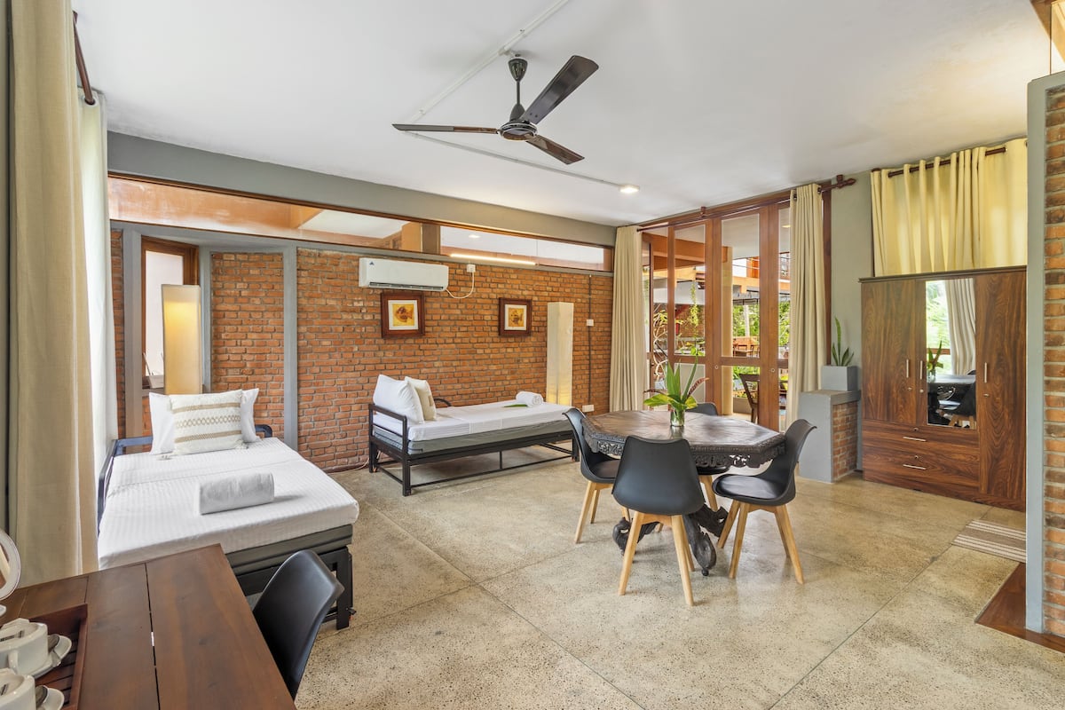 Servicio a la habitación