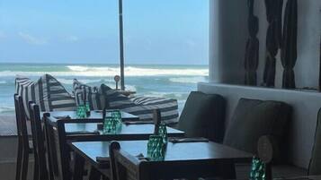 Room | Terrace/patio