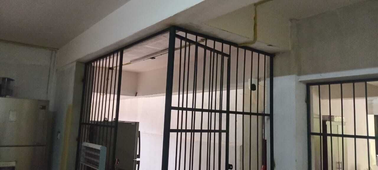 مطبخ صغير خاص