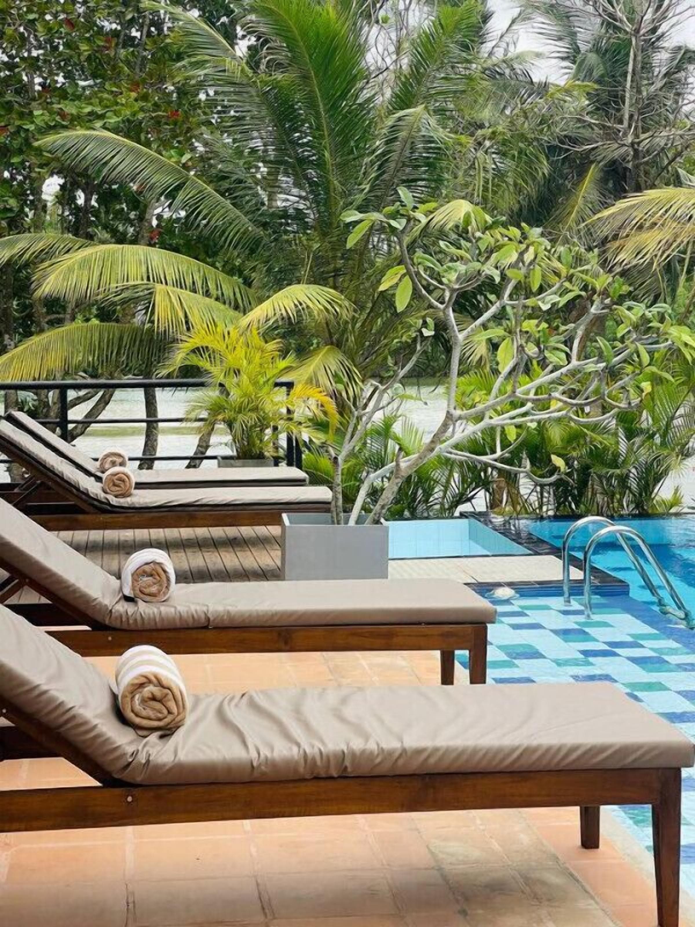 Double Room | Terrace/patio