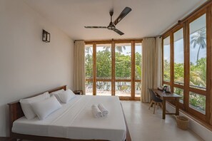 Traditional Room, Lake View | Desk, laptop workspace, iron/ironing board, free WiFi