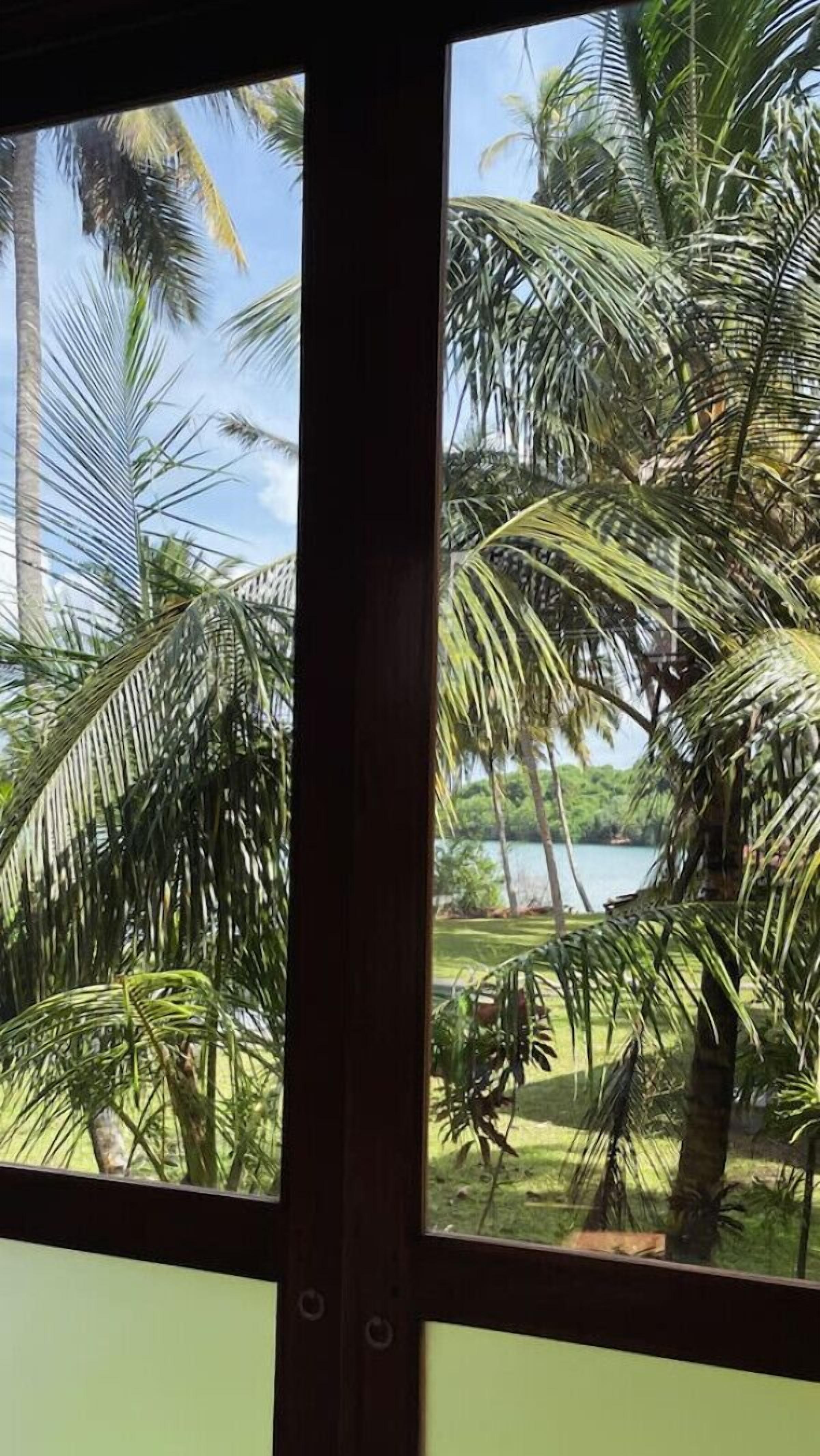 Double Room | Garden view