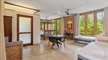 Villa Design | Salle de bain