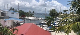 Charming Apartment in Creole Village of Trois-Ilets