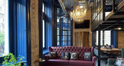 The Address Loft Passion - Group Luxury Experience