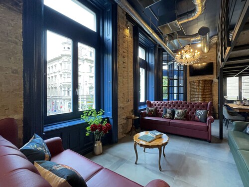 The Address Loft Passion - Group Luxury Experience