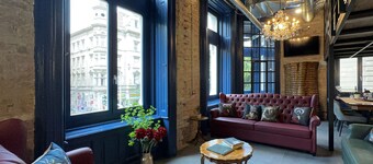 The Address Loft Passion - Group Luxury Experience