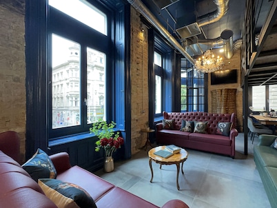 The Address Loft Passion - Group Luxury Experience