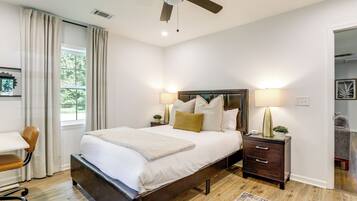 Casa (3 Bedrooms) | Interior