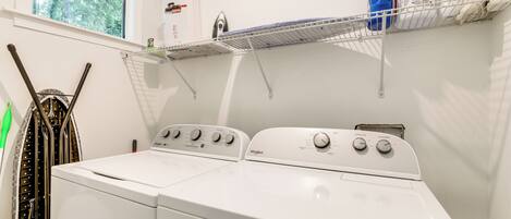 Casa (3 Bedrooms) | Interior