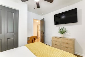 Hus (3 Bedrooms) | Interiør