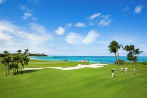 Golf