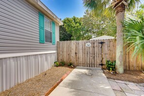Interior - 2 Blocks to Beach! Family-friendly Home in PCB (Panama City Beach)