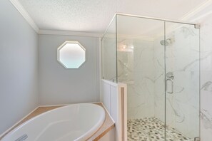 House (3 Bedrooms) | Interior - 2 Blocks to Beach! Family-friendly Home in PCB (Panama City Beach)