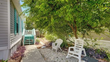 Ferienhaus (3 Bedrooms) | Innenbereich