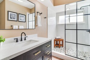 Ferienhaus (3 Bedrooms) | Innenbereich