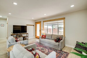 Casa (2 Bedrooms) | Interior