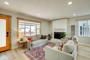 Huis (2 Bedrooms) | Interieur